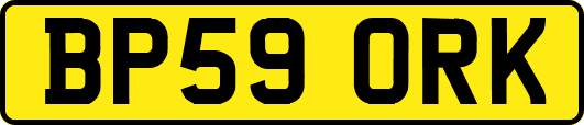 BP59ORK
