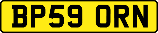 BP59ORN