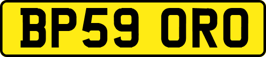 BP59ORO