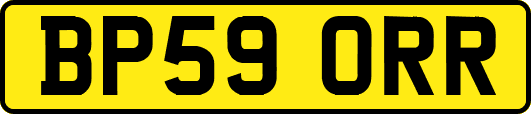 BP59ORR