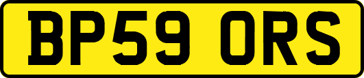 BP59ORS