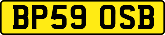BP59OSB