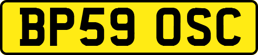 BP59OSC