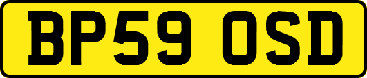 BP59OSD