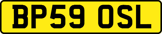 BP59OSL