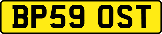 BP59OST