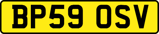 BP59OSV