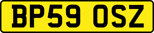 BP59OSZ