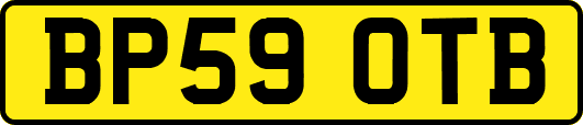 BP59OTB