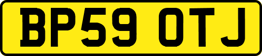 BP59OTJ