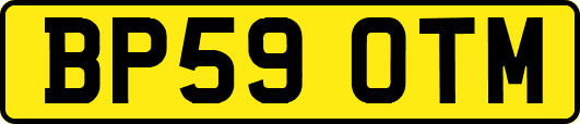 BP59OTM