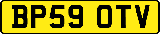 BP59OTV