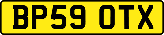 BP59OTX