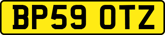 BP59OTZ
