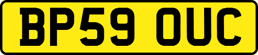 BP59OUC