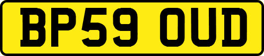 BP59OUD