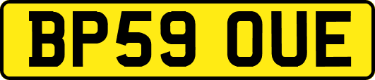 BP59OUE