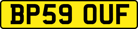 BP59OUF