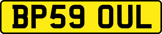 BP59OUL