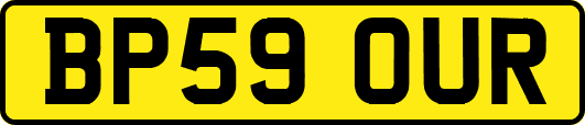 BP59OUR