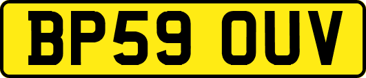 BP59OUV