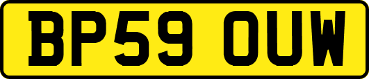 BP59OUW
