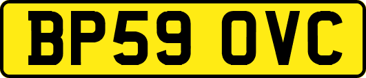 BP59OVC