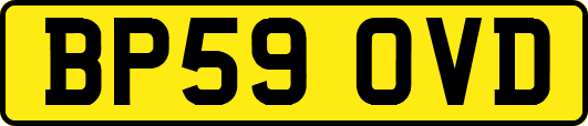 BP59OVD