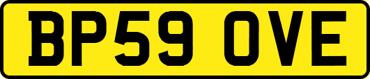 BP59OVE