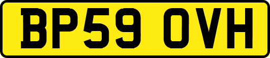 BP59OVH