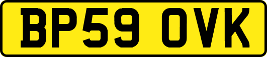 BP59OVK