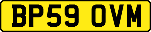BP59OVM