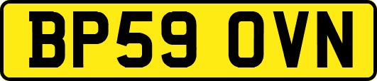 BP59OVN
