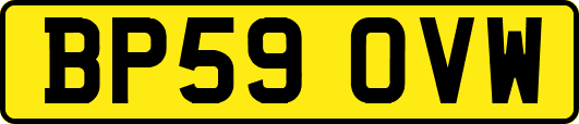 BP59OVW