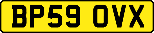 BP59OVX