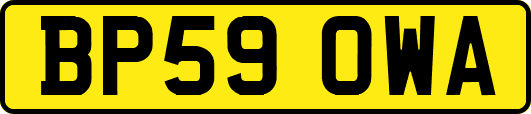 BP59OWA