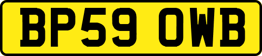 BP59OWB