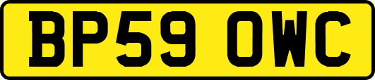 BP59OWC