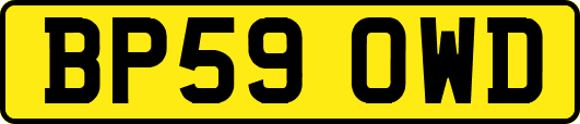 BP59OWD