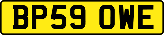 BP59OWE