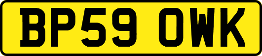 BP59OWK