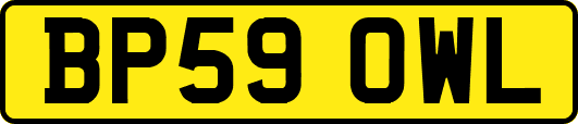 BP59OWL