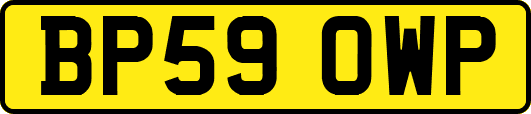 BP59OWP