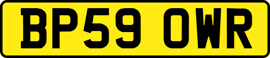 BP59OWR