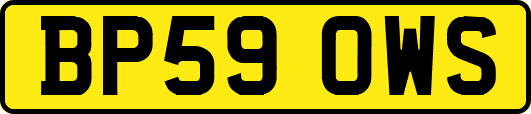 BP59OWS