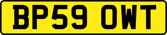 BP59OWT