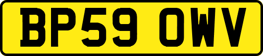 BP59OWV
