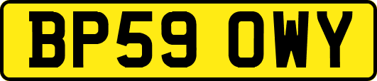 BP59OWY