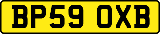 BP59OXB