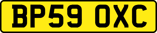 BP59OXC